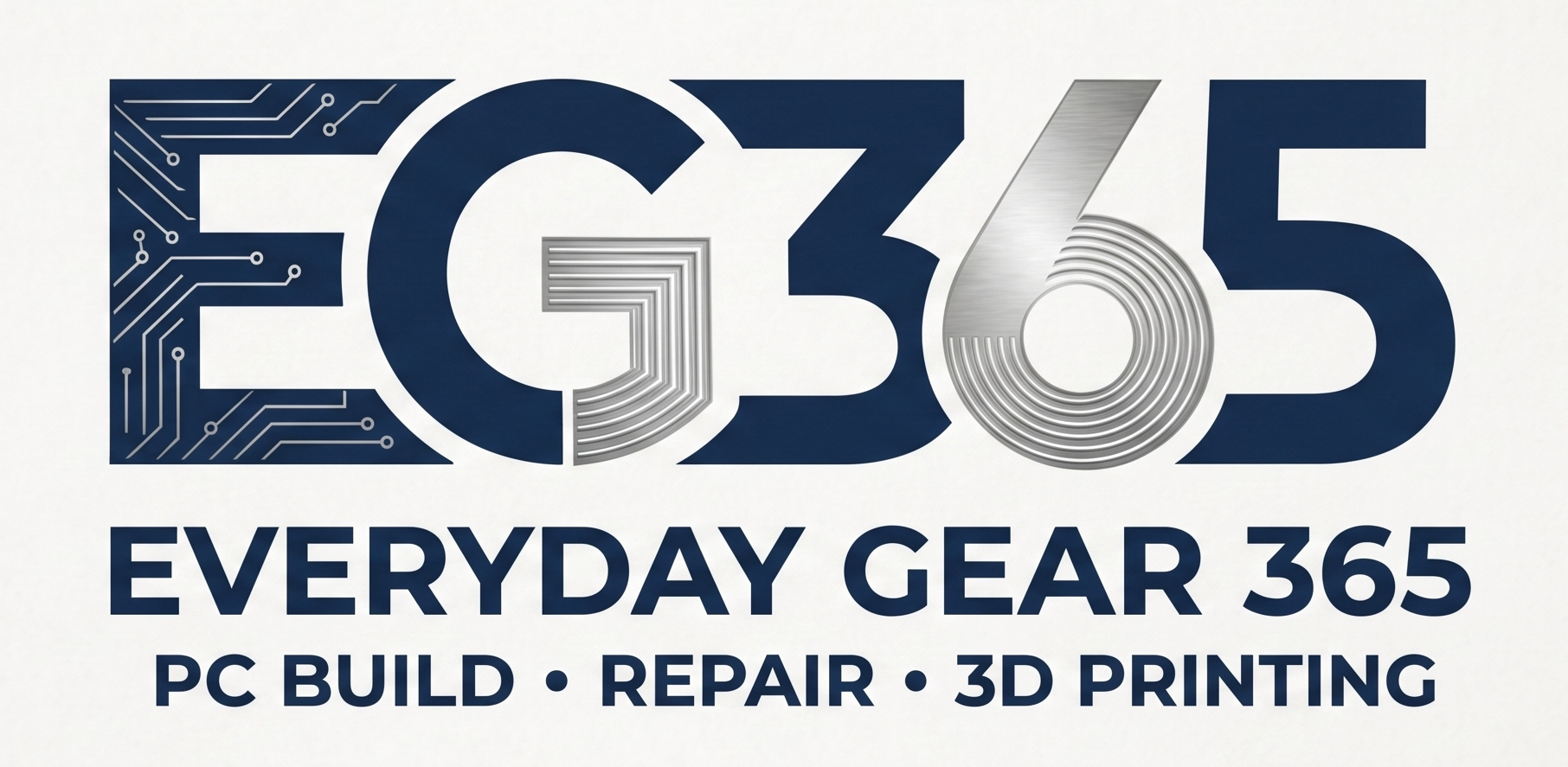 EG365 — Everyday Gear 365